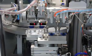 自动攻丝机的常见问题及解决方法有哪些