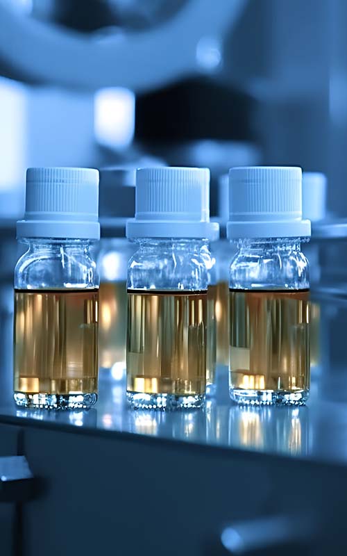 AOI视觉检测设备