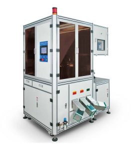 定制自动化设备